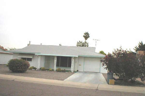 10843 N 110th Dr., Sun City, AZ 85351