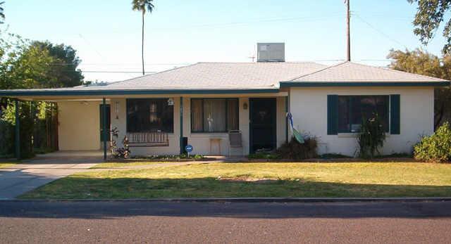 1831 E Pinchot Ave., Phoenix, AZ 85016