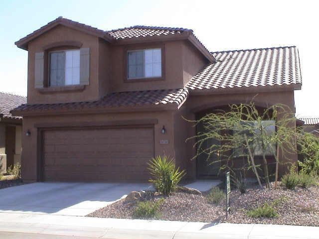 39736 N Bridlewood Way, Anthem, AZ 85086