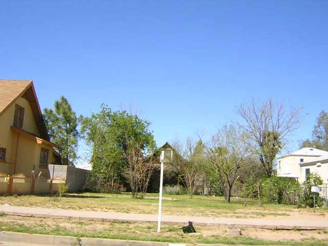 1308 E Pierce St., Phoenix, AZ 85006