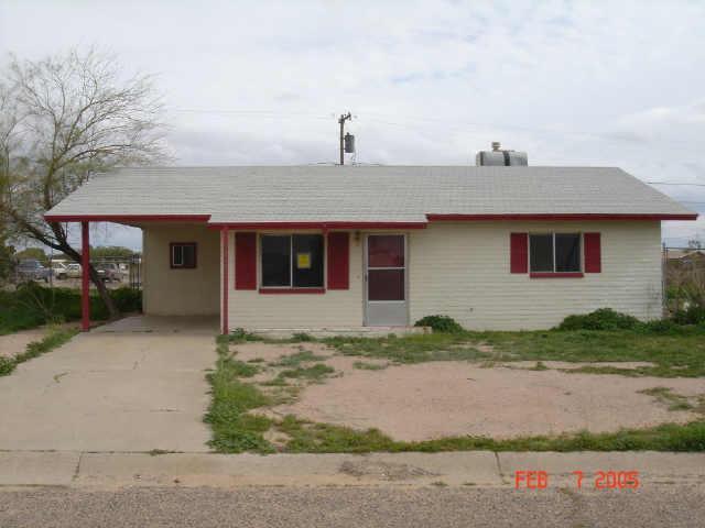 9749 W Devonshire Dr., Arizona City, AZ 85223