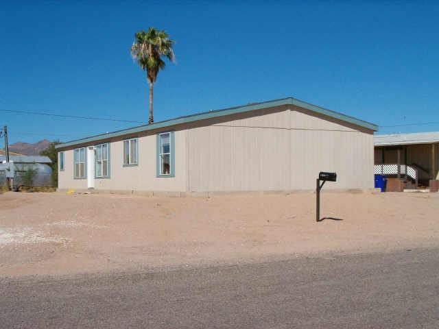 11324 E Boise St., Apache Junction, AZ 85120