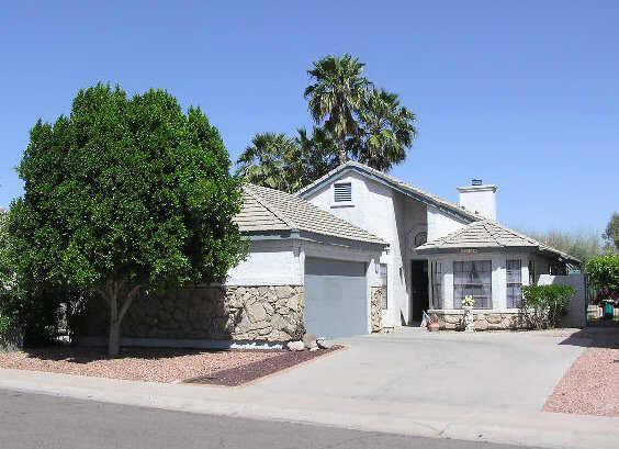 1616 E Cindy St., Chandler, AZ 85225