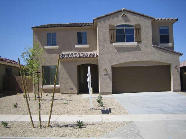 8320 S 23rd Pl., Phoenix, AZ 85042