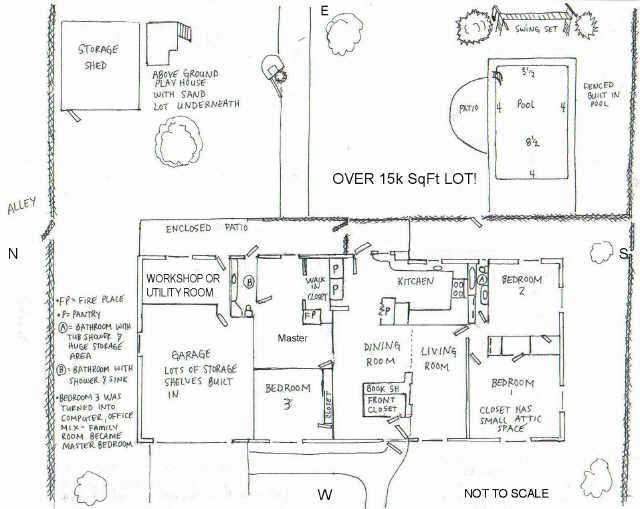 3901 N 19th St., Phoenix, AZ 85016