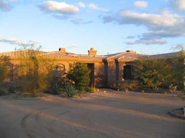 14634 E Montgomery Rd., Scottsdale, AZ 85262