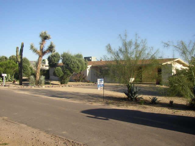 7309 E Jenan Dr., Scottsdale, AZ 85260