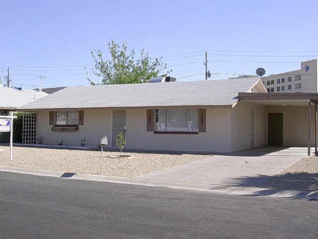 6641 E Arbor Ave., Mesa, AZ 85206