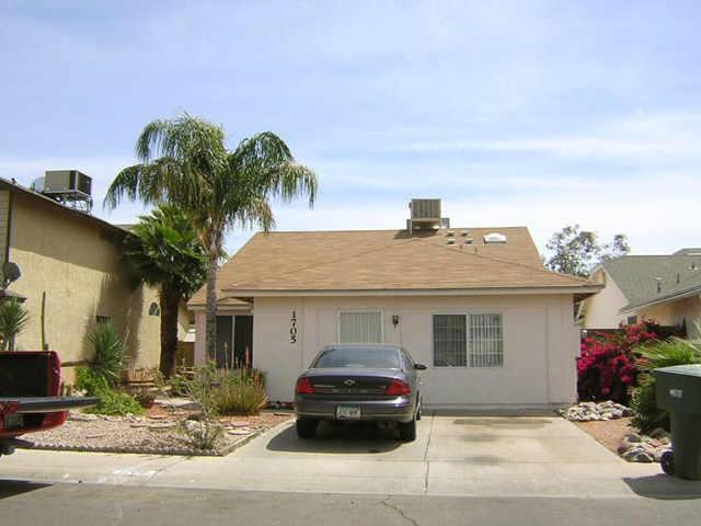 1705 E Greenway Cir., Phoenix, AZ 85042
