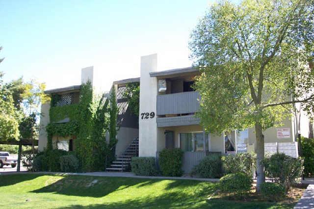 729 W Coolidge St. #114, Phoenix, AZ 85013