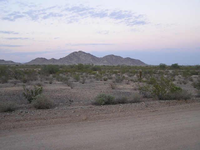 Quail Run Rd. #3, Maricopa, AZ 85239