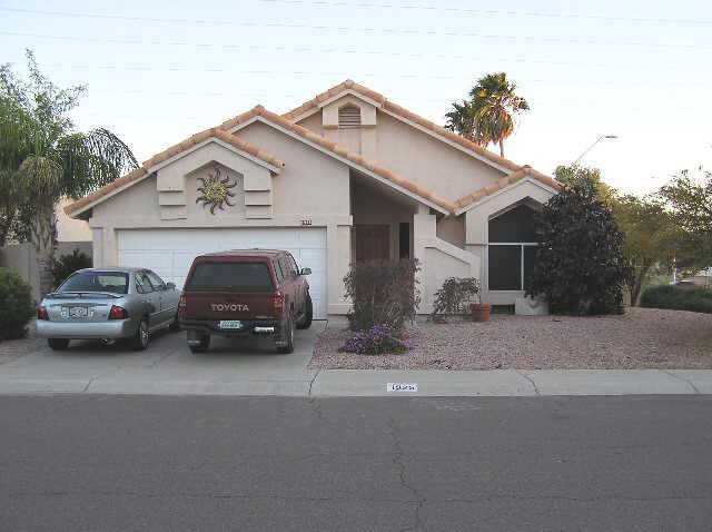 1925 E Renee Dr., Phoenix, AZ 85024