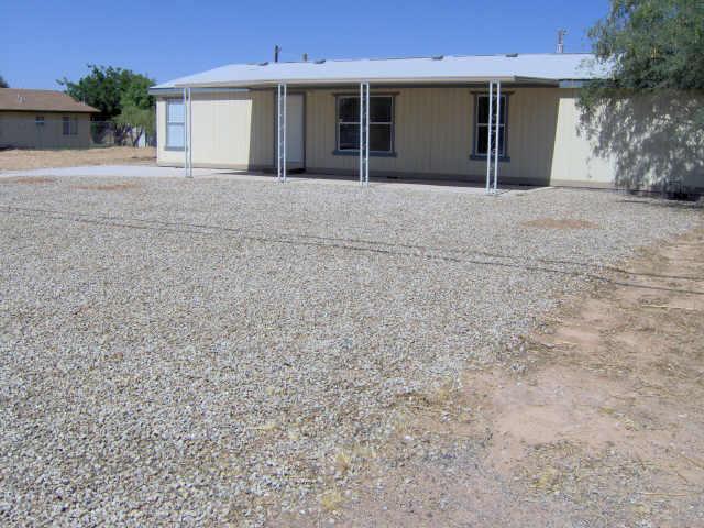 249 S Washington St., Coolidge, AZ 85228