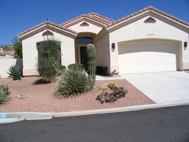 6333 N Viewmont Dr. #87, Mesa, AZ 85215