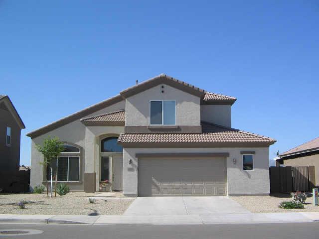 15808 N 164th Ln., Surprise, AZ 85388