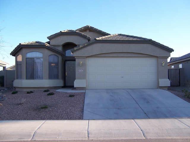 43767 W Baker Dr., Maricopa, AZ 85138