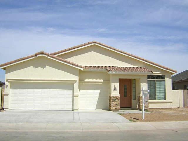 4322 W Buist Ave., Laveen, AZ 85339