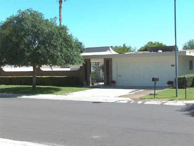 10321 W Manzanita Dr., Sun City, AZ 85373
