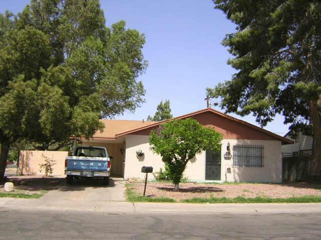 6632 W Rose Ln., Glendale, AZ 85301