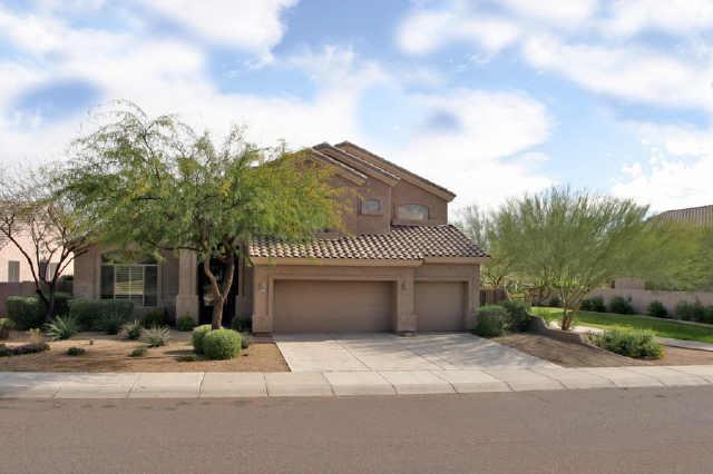 7333 E Whistling Wind Way, Scottsdale, AZ 85255