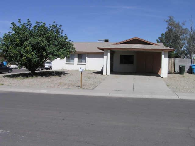 926 W Bluefield Ave., Phoenix, AZ 85023