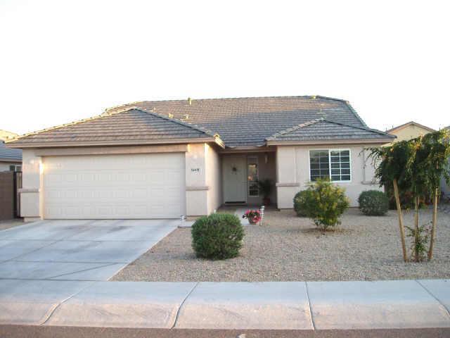 16431 W Cottonwood St., Surprise, AZ 85388