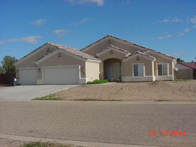 15172 S Cherry Hills Dr., Arizona City, AZ 85223