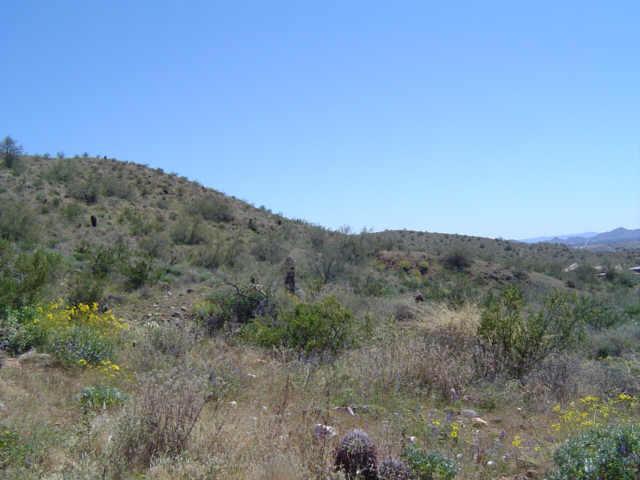 700 E Quartz Rock Rd., Phoenix, AZ 85027