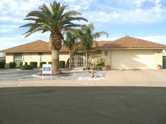 17811 N 126th Dr., Sun City West, AZ 85375