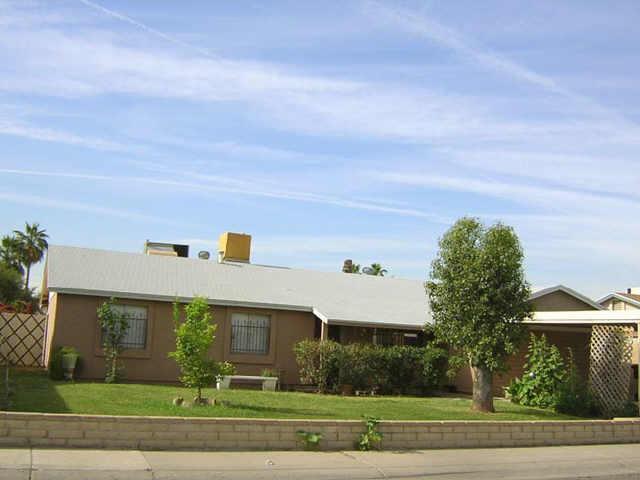 5915 W Monte Vista Rd., Phoenix, AZ 85035