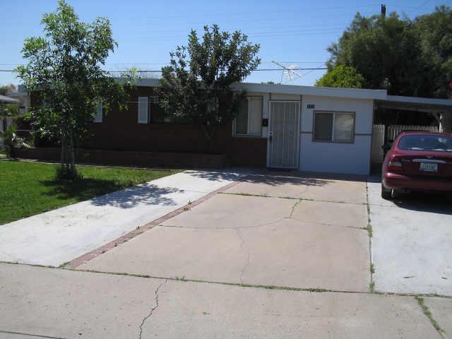 1331 W 6th Ave., Mesa, AZ 85202