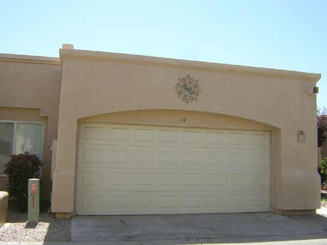 625 N Hamilton St. #17, Chandler, AZ 85225