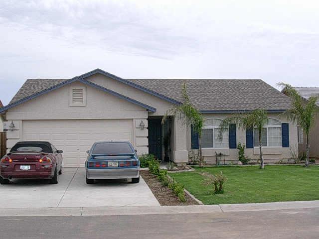 4927 E Magnus Dr., Queen Creek, AZ 85140
