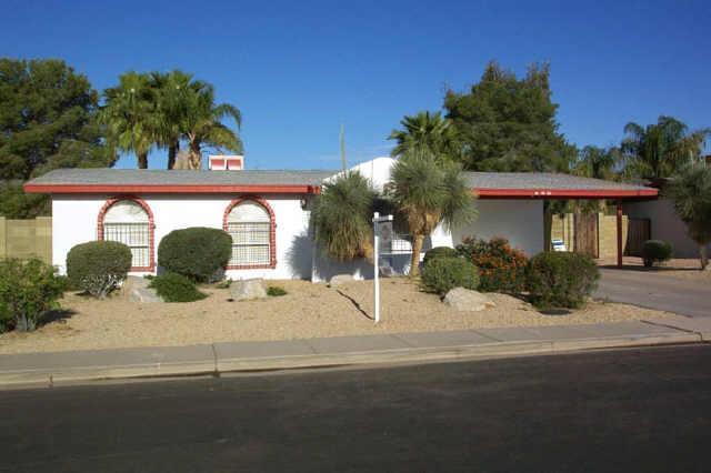 460 N Los Alamos, Mesa, AZ 85213