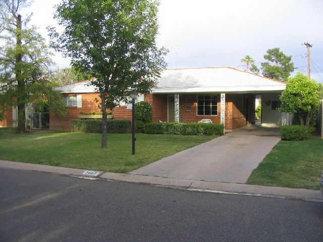 3407 N 23rd Dr., Phoenix, AZ 85015