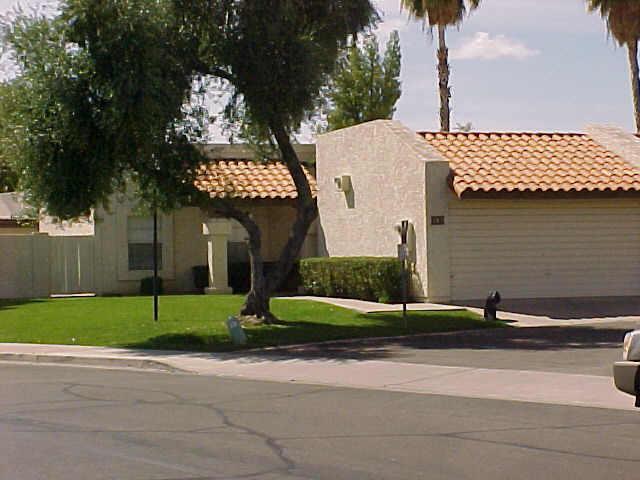 1850 S Westwood St. ##18, Mesa, AZ 85210