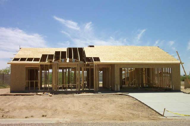 10337 W Mission Dr., Arizona City, AZ 85223