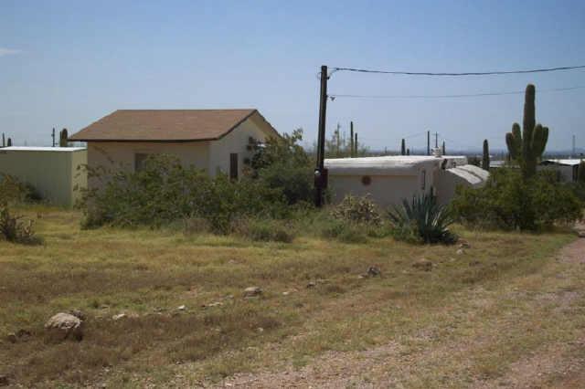 443 W Frontier St., Apache Junction, AZ 85220