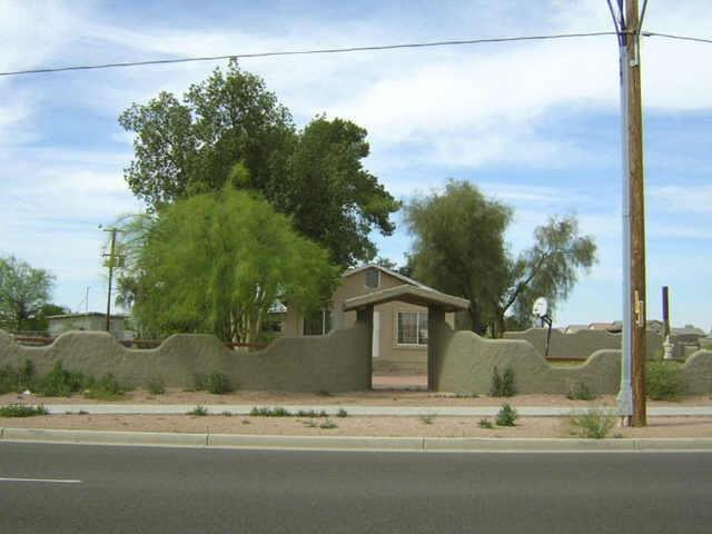 8500 W Thomas St., Phoenix, AZ 85037