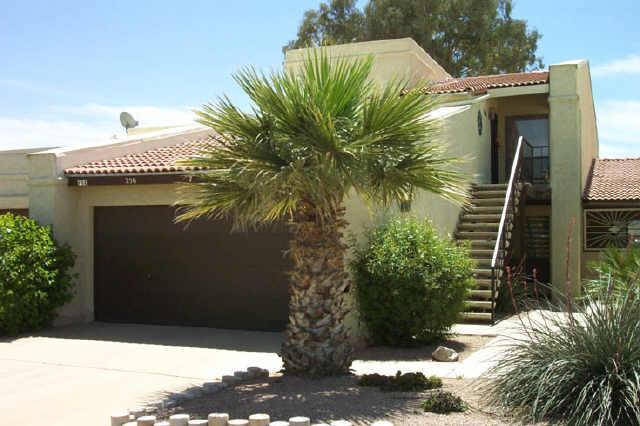 8815 W Avenida De Amigos Cir. #150, Arizona City, AZ 85123