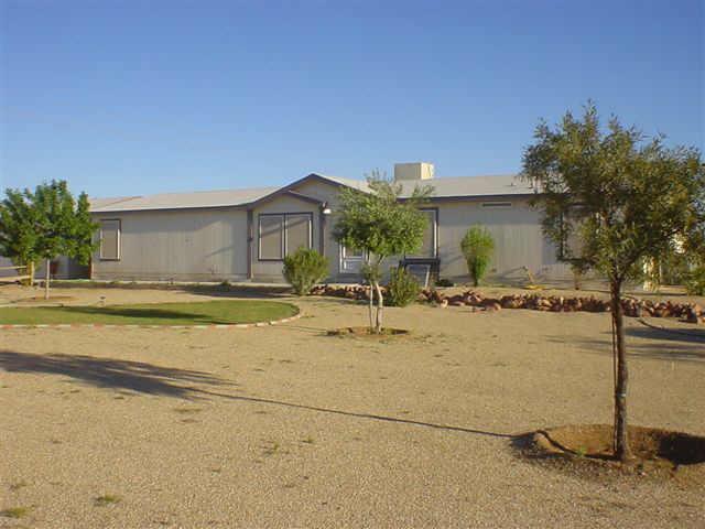 29335 N 203rd Ave., Wittmann, AZ 85361