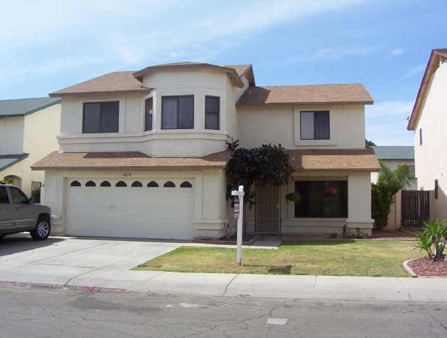 4644 N Guadal Dr., Phoenix, AZ 85037