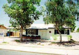 3414 W Wethersfield Rd. #Cute, Phoenix, AZ 85029