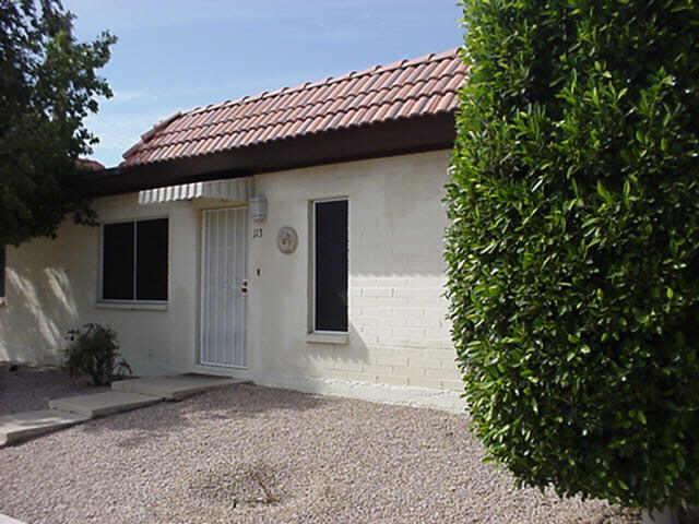 1910 W Morningside Dr. #113, Phoenix, AZ 85023