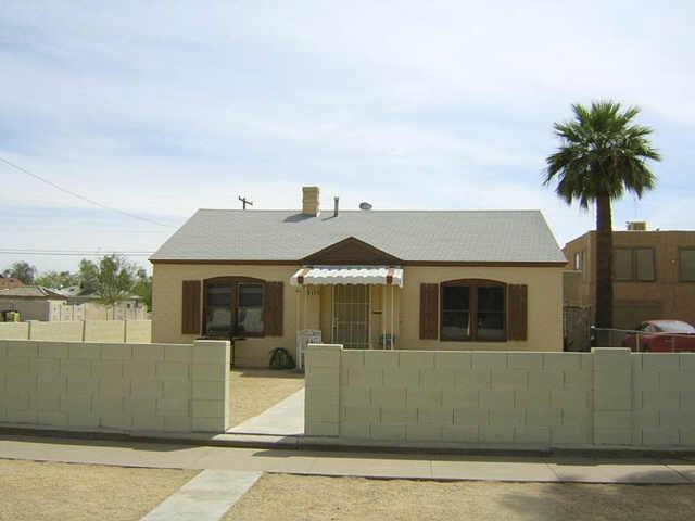 1645 E Willetta St., Phoenix, AZ 85006