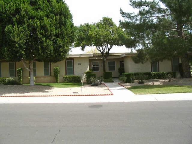 17253 N 105th Ave., Sun City, AZ 85373