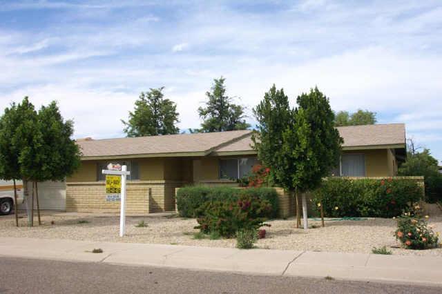 3342 W Carol Ave., Phoenix, AZ 85051