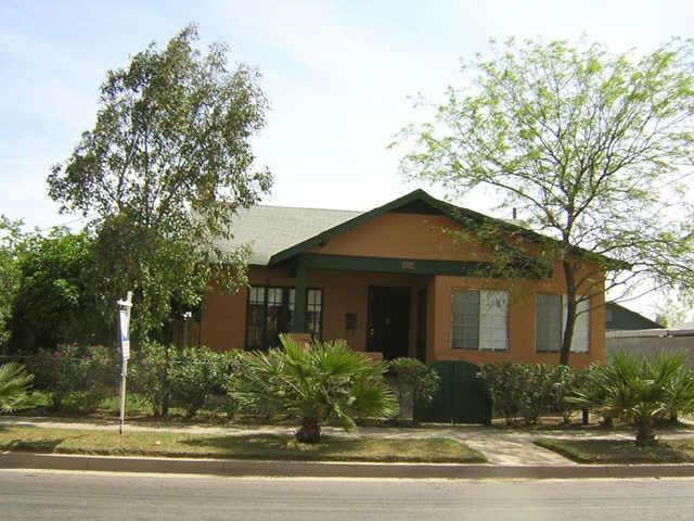 1009 W Roosevelt St., Phoenix, AZ 85007
