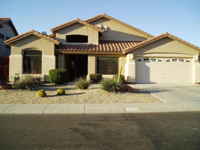 4304 E Hamblin Dr., Phoenix, AZ 85050