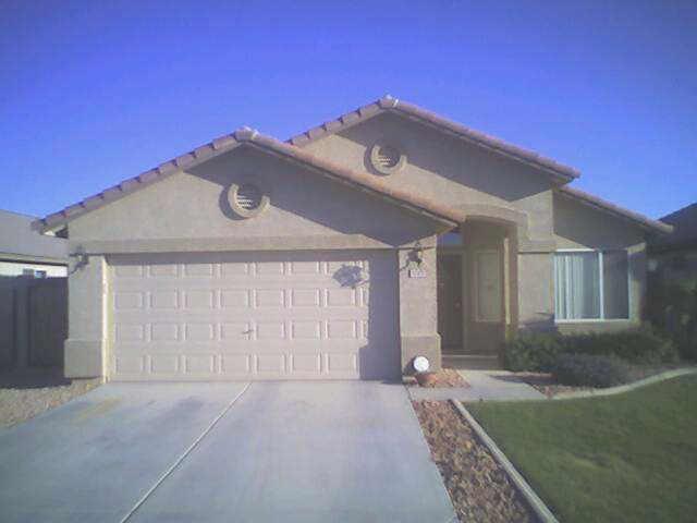 8205 W Clara Ln., Peoria, AZ 85382